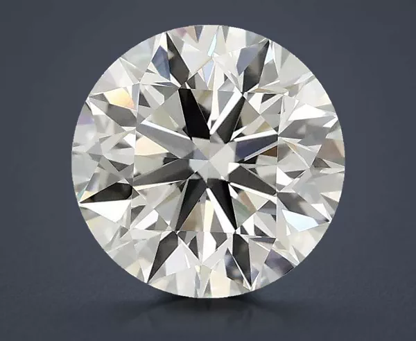 2.46 Carat · G · VVS1 excellent Cut