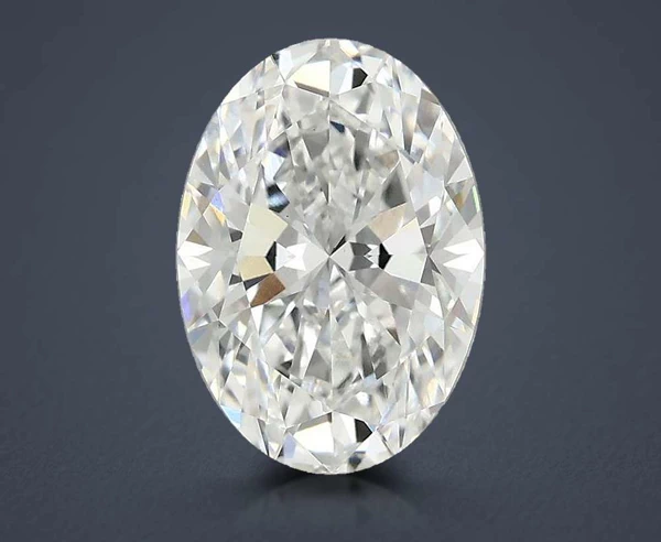 2.58 Carat · E · VS1 Rare Carat Ideal Cut