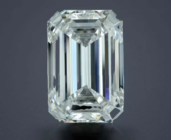 7.53 Carat · D · VS2 Rare Carat Ideal Cut