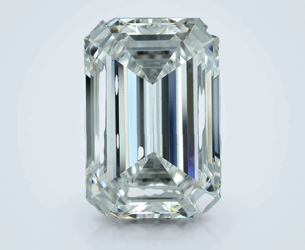 7.53 Carat · D · VS2 Rare Carat Ideal Cut