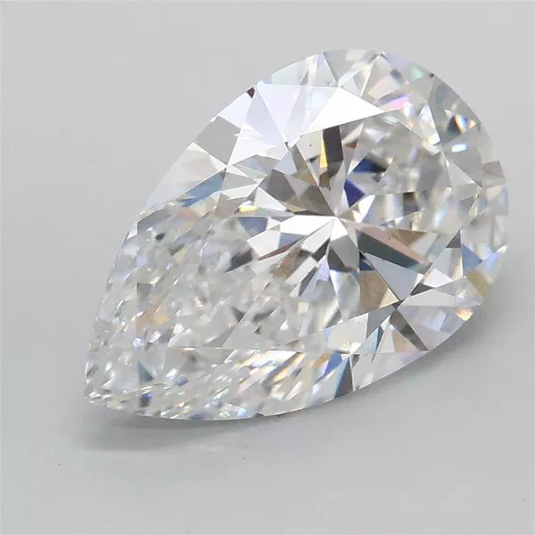 2.07 Carat · D · VS1 Rare Carat Ideal Cut