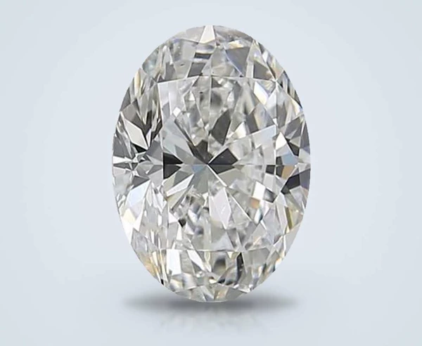 2.01 Carat · E · VS2 very good Cut