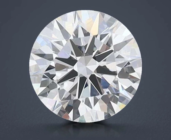 0.69 Carat · E · FL Rare Carat Ideal Cut
