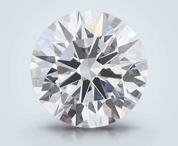 0.69 Carat · E · FL Rare Carat Ideal Cut