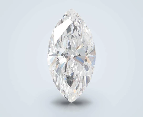 2.01 Carat · E · FL Rare Carat Ideal Cut