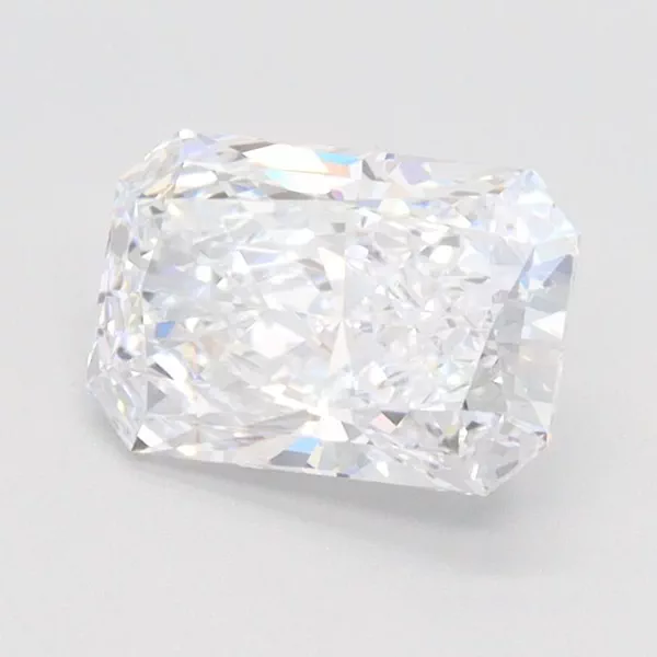 1.58 Carat · E · IF Rare Carat Ideal Cut