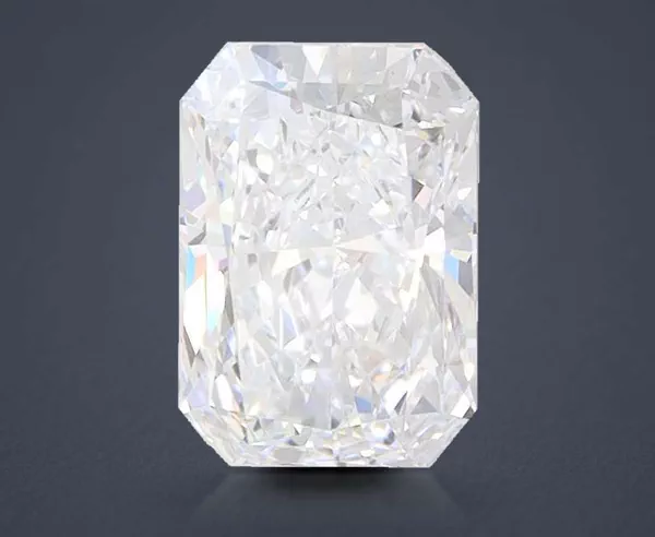 1.58 Carat · E · IF Rare Carat Ideal Cut