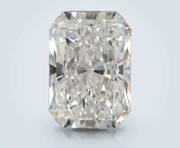 3.06 Carat · D · FL Rare Carat Ideal Cut