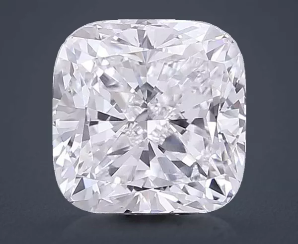 4.85 Carat · D · VVS2 very good Cut