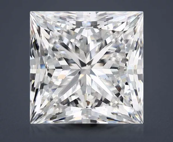 5.09 Carat · E · VS2 Rare Carat Ideal Cut