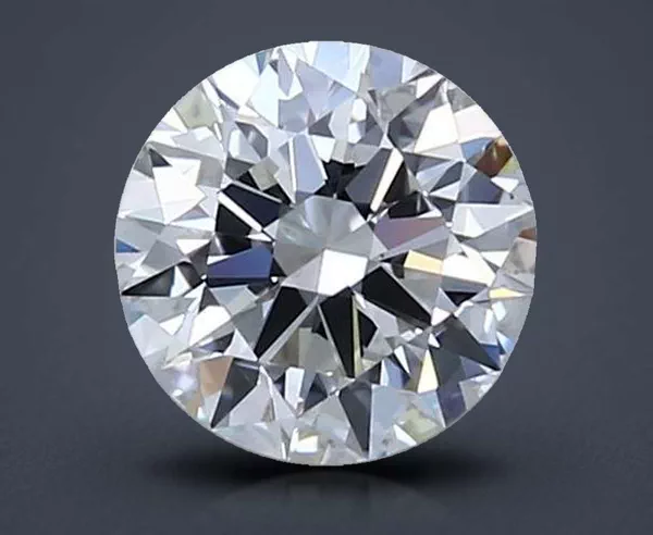 1.12 Carat · I · VVS1 Rare Carat Ideal Cut