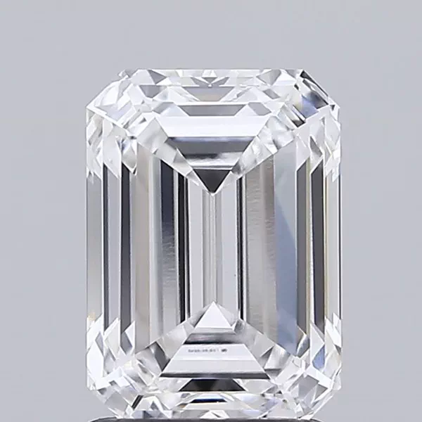 1.97 Carat · D · VVS2 Rare Carat Ideal Cut