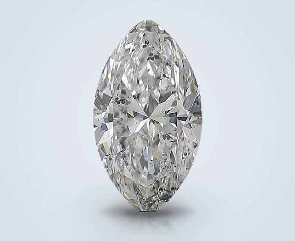 2.01 Carat · G · SI2 very good Cut