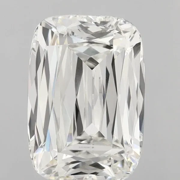 8.01 Carat · H · VVS2 Rare Carat Ideal Cut