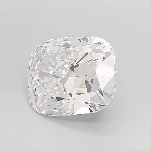 3.32 Carat · D · VVS1 Rare Carat Ideal Cut