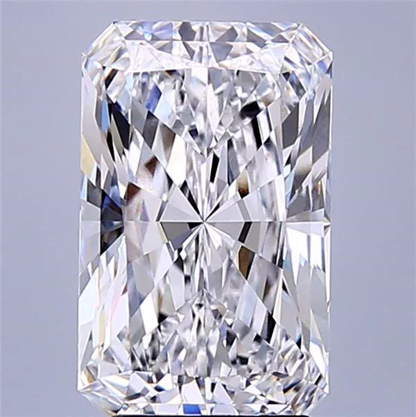 3.58 Carat · D · VVS1 Rare Carat Ideal Cut
