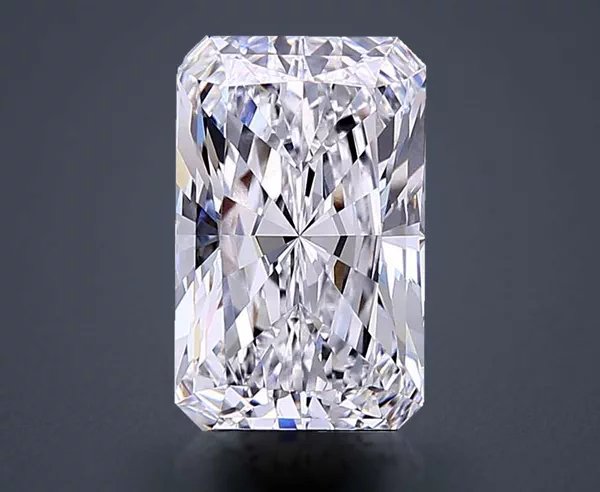 3.58 Carat · D · VVS1 Rare Carat Ideal Cut