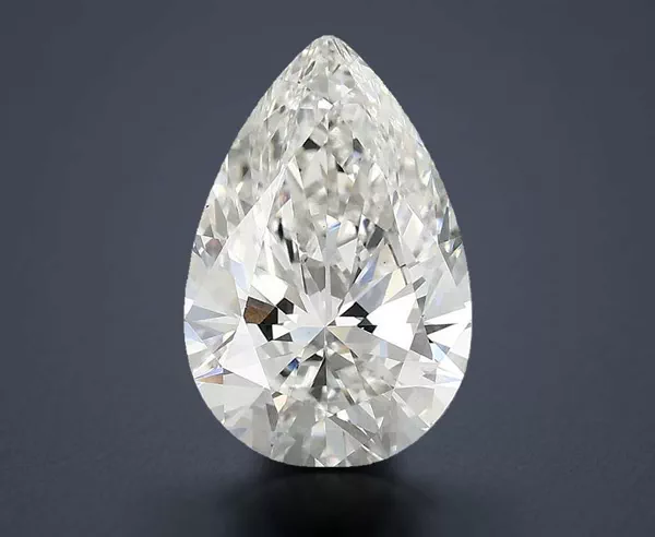 2.81 Carat · F · VS1 Rare Carat Ideal Cut
