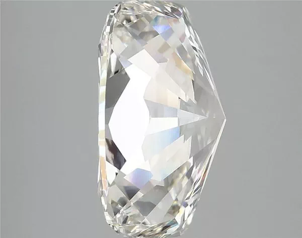 4.89 Carat · H · VVS2 Rare Carat Ideal Cut