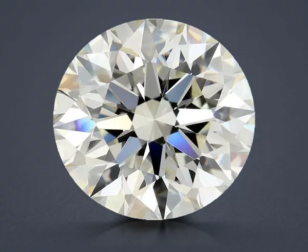 3.01 Carat · K · IF Rare Carat Ideal Cut