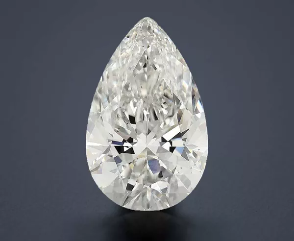 6.09 Carat · G · VS2 Rare Carat Ideal Cut