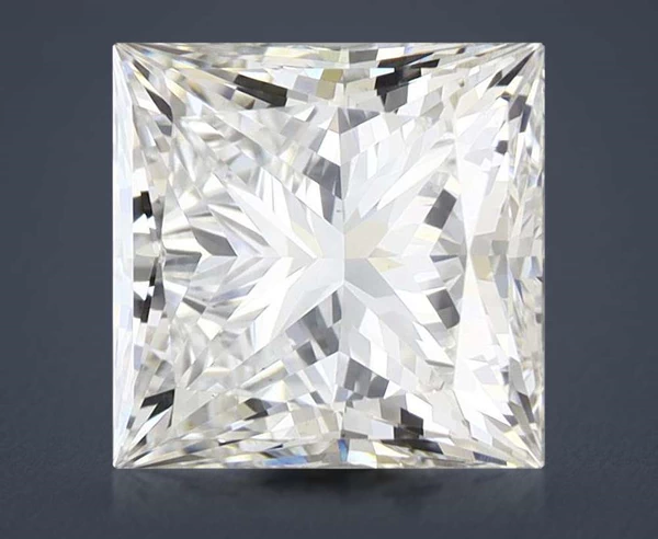 2.44 Carat · F · VS2 Rare Carat Ideal Cut