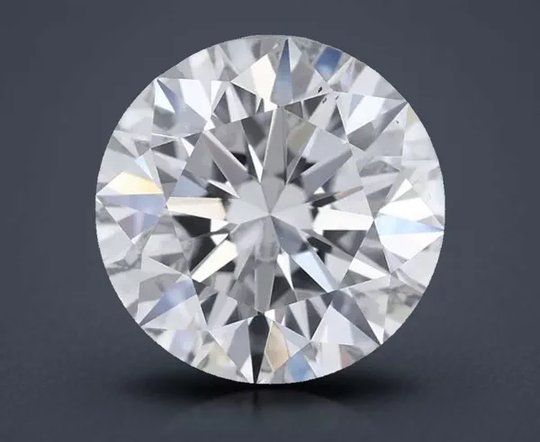 1.7 Carat · D · VS2 Rare Carat Ideal Cut