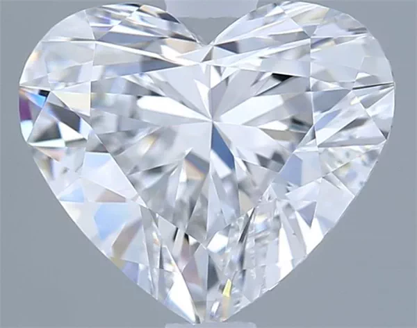1.58 Carat · D · VVS2 Rare Carat Ideal Cut