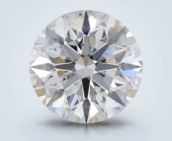 3.5 Carat · D · SI1 Rare Carat Ideal Cut