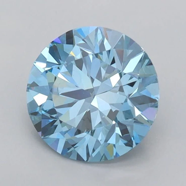 1.44 Carat · Fancy Vivid · VVS1