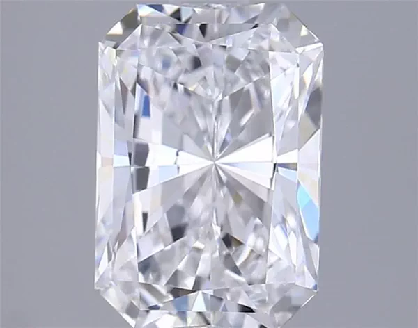1.82 Carat · D · VVS1 Rare Carat Ideal Cut