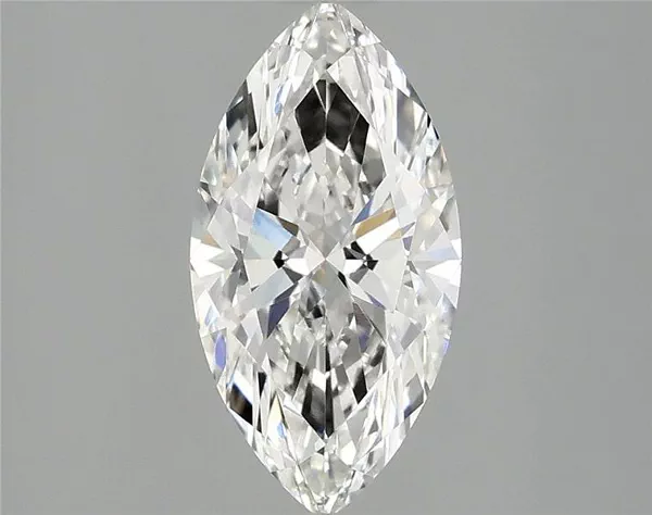 1.59 Carat · F · VVS1 Rare Carat Ideal Cut