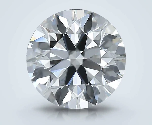 2.3 Carat · K · VVS2 Rare Carat Ideal Cut