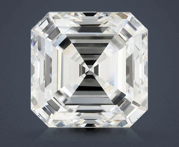 7.11 Carat · E · VVS2 Rare Carat Ideal Cut
