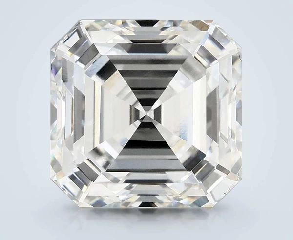 7.11 Carat · E · VVS2 Rare Carat Ideal Cut