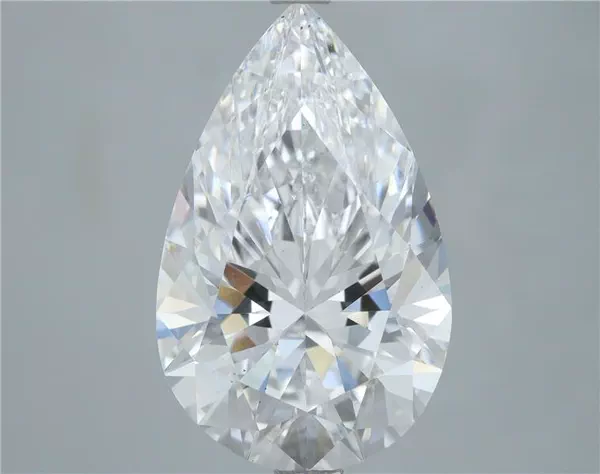 5.05 Carat · D · VS2 Rare Carat Ideal Cut