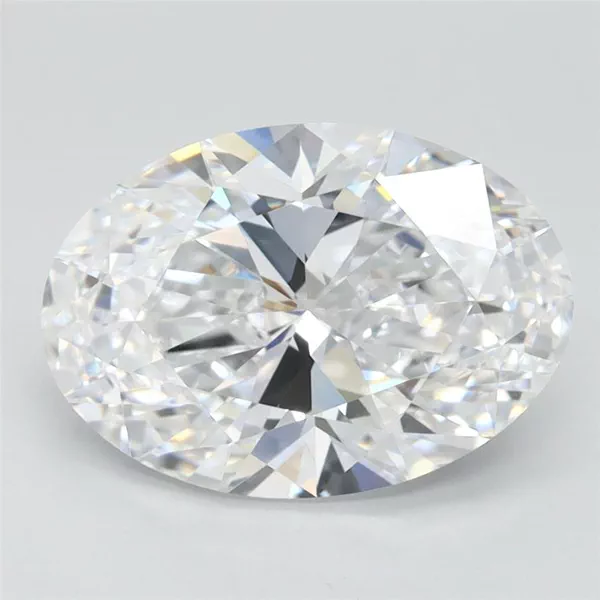 2.38 Carat · D · IF Rare Carat Ideal Cut