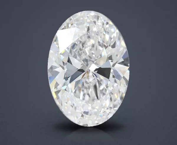 2.38 Carat · D · IF Rare Carat Ideal Cut