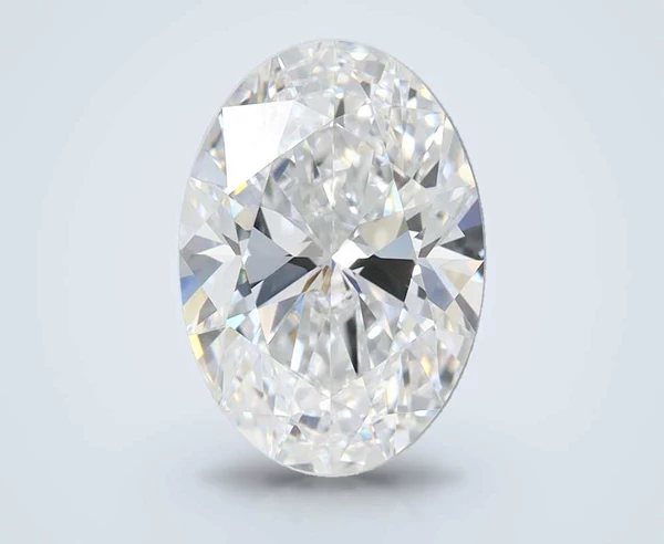 2.38 Carat · D · IF Rare Carat Ideal Cut