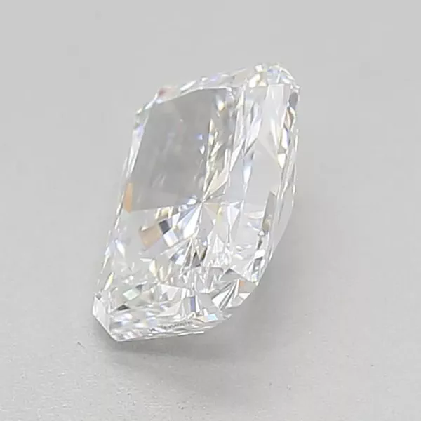 0.98 Carat · D · VVS2 very good Cut