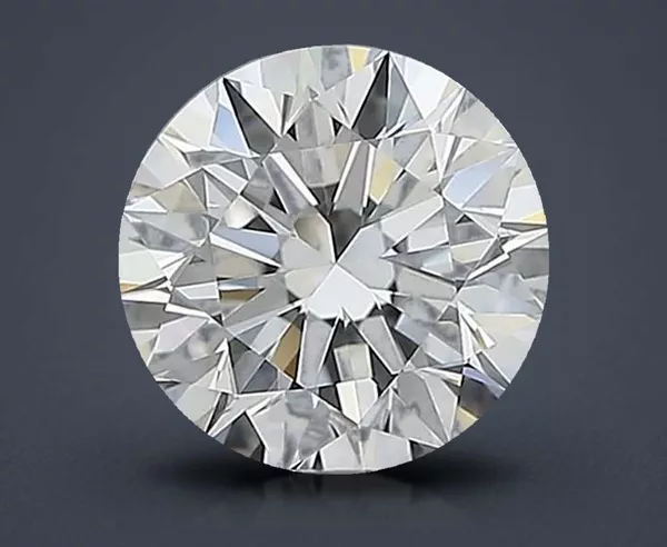 0.67 Carat · D · IF Rare Carat Ideal Cut