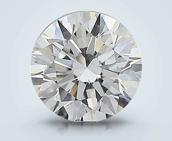 0.67 Carat · D · IF Rare Carat Ideal Cut