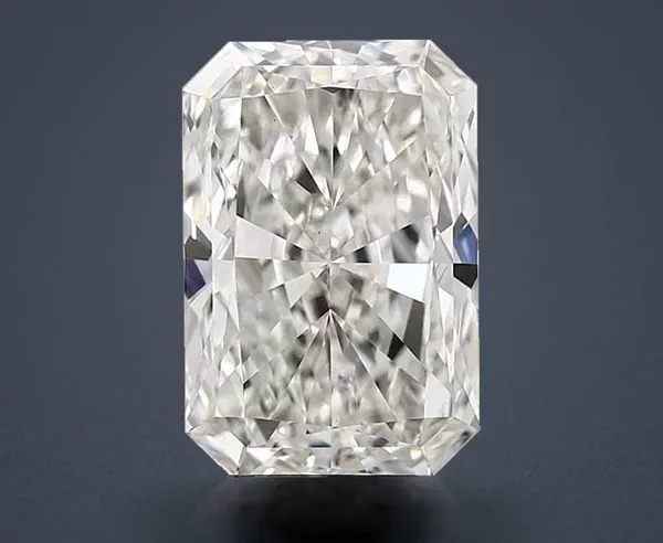 4.52 Carat · G · VS1 Rare Carat Ideal Cut