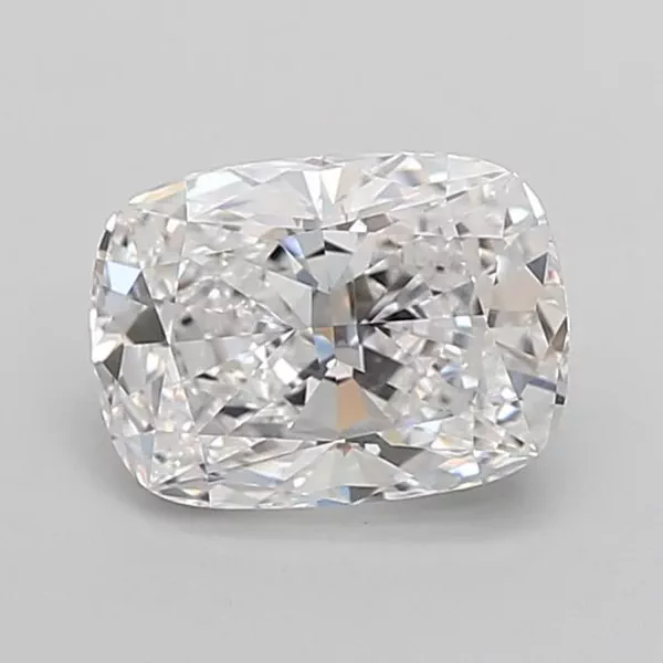 1.55 Carat · D · IF Rare Carat Ideal Cut