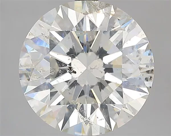 4.02 Carat · I · SI2 Rare Carat Ideal Cut