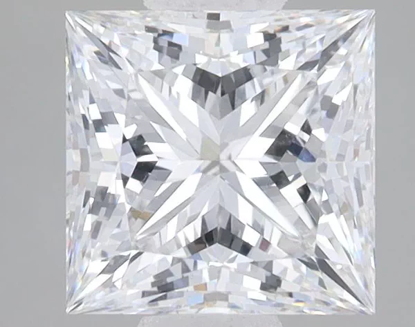 1.97 Carat · D · VS1 Rare Carat Ideal Cut