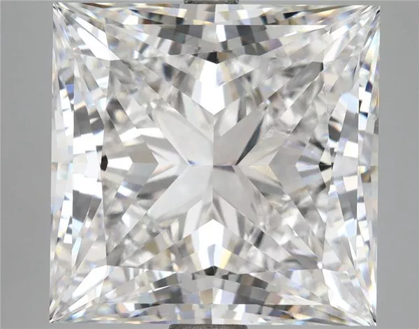 20.1 Carat · E · VVS2 Rare Carat Ideal Cut