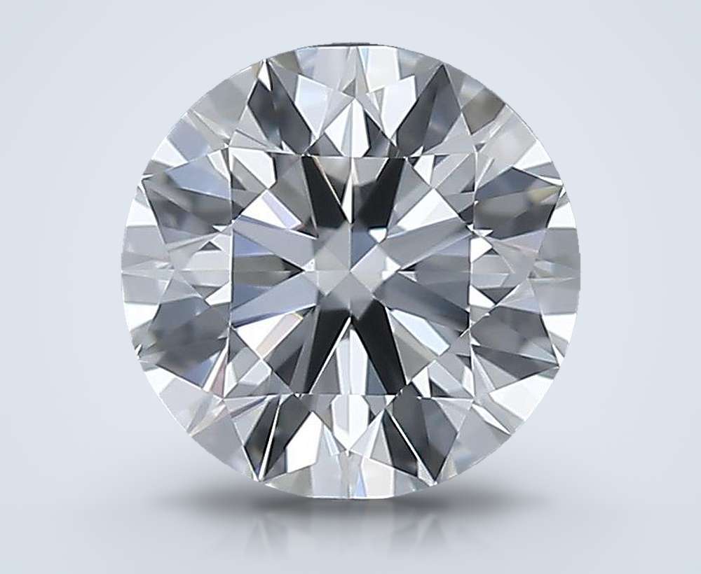0.82 Carat · H · VVS2 Rare Carat Ideal Cut