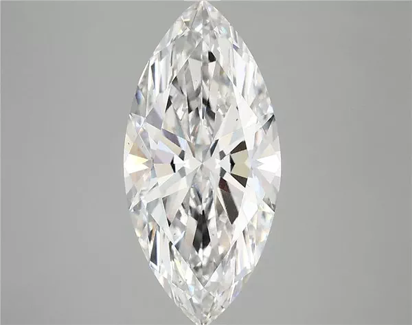 3.56 Carat · F · VS2 Rare Carat Ideal Cut