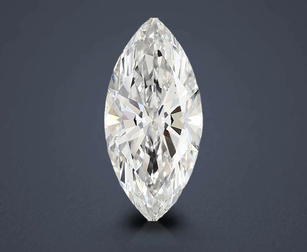 3.56 Carat · F · VS2 Rare Carat Ideal Cut